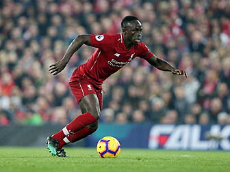 Merseyside & North London Derb...